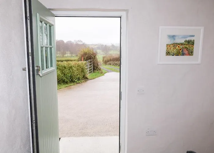 The Poets Cottage