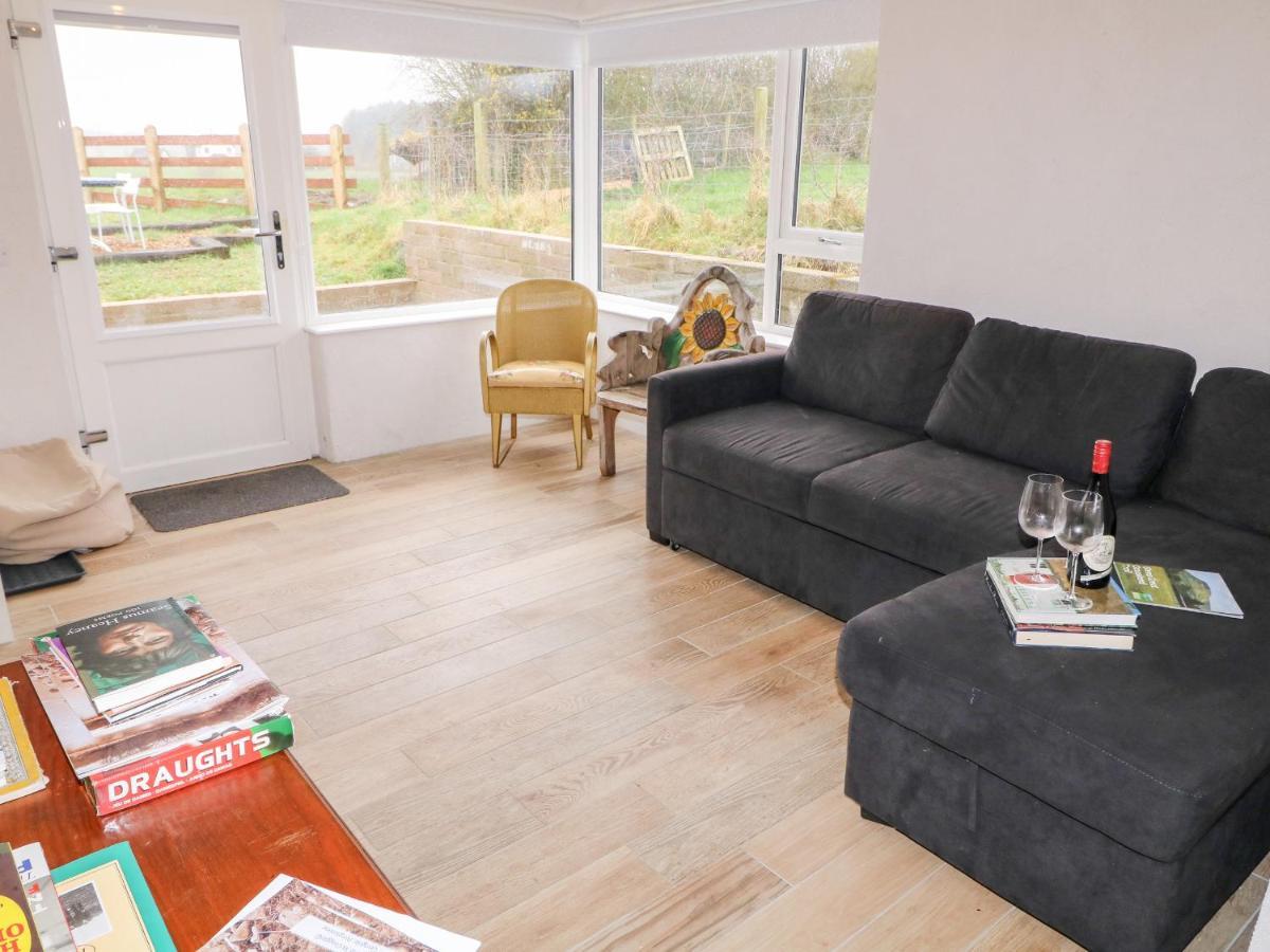 The Poets Holiday home Ballymena