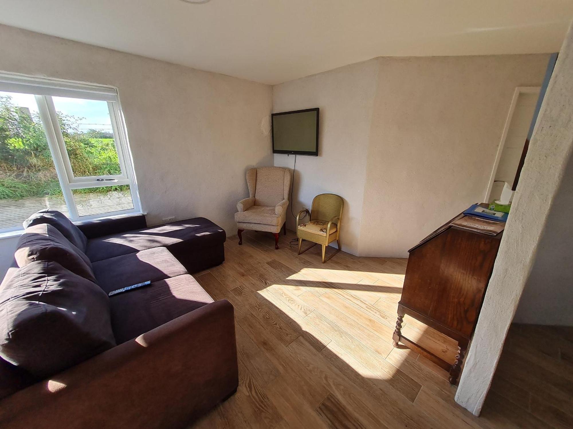 The Poets Holiday home